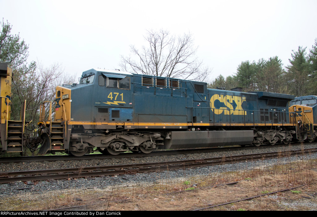 CSXT 471